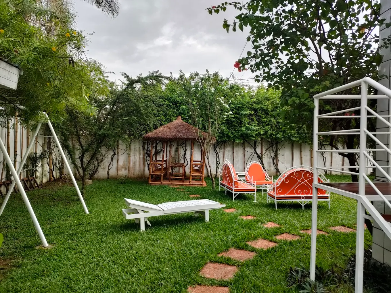 Villa Mango