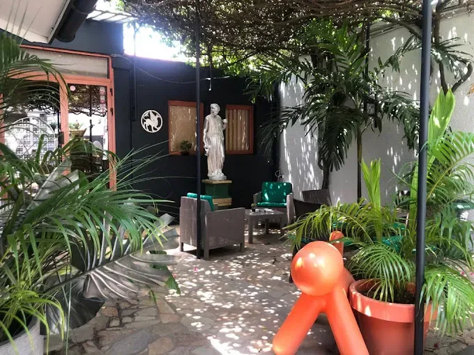 Hotel Le Griffon