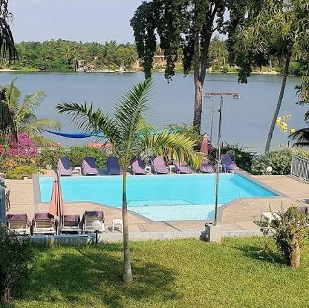 Coconut Grove Lodge
