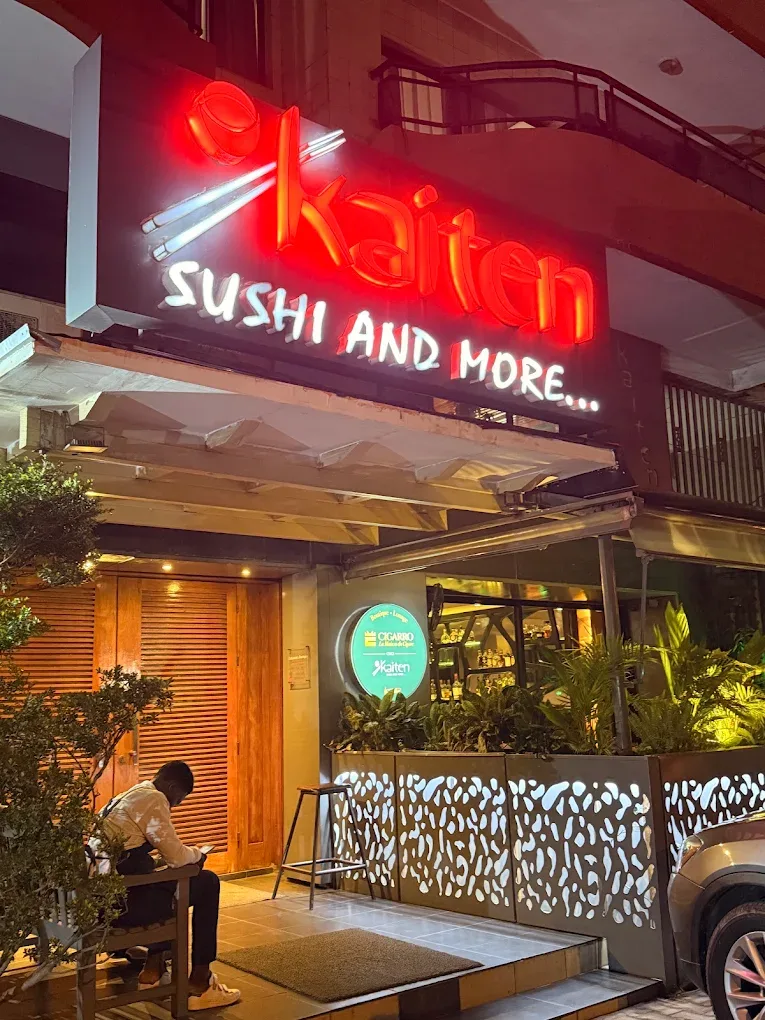 Kaiten