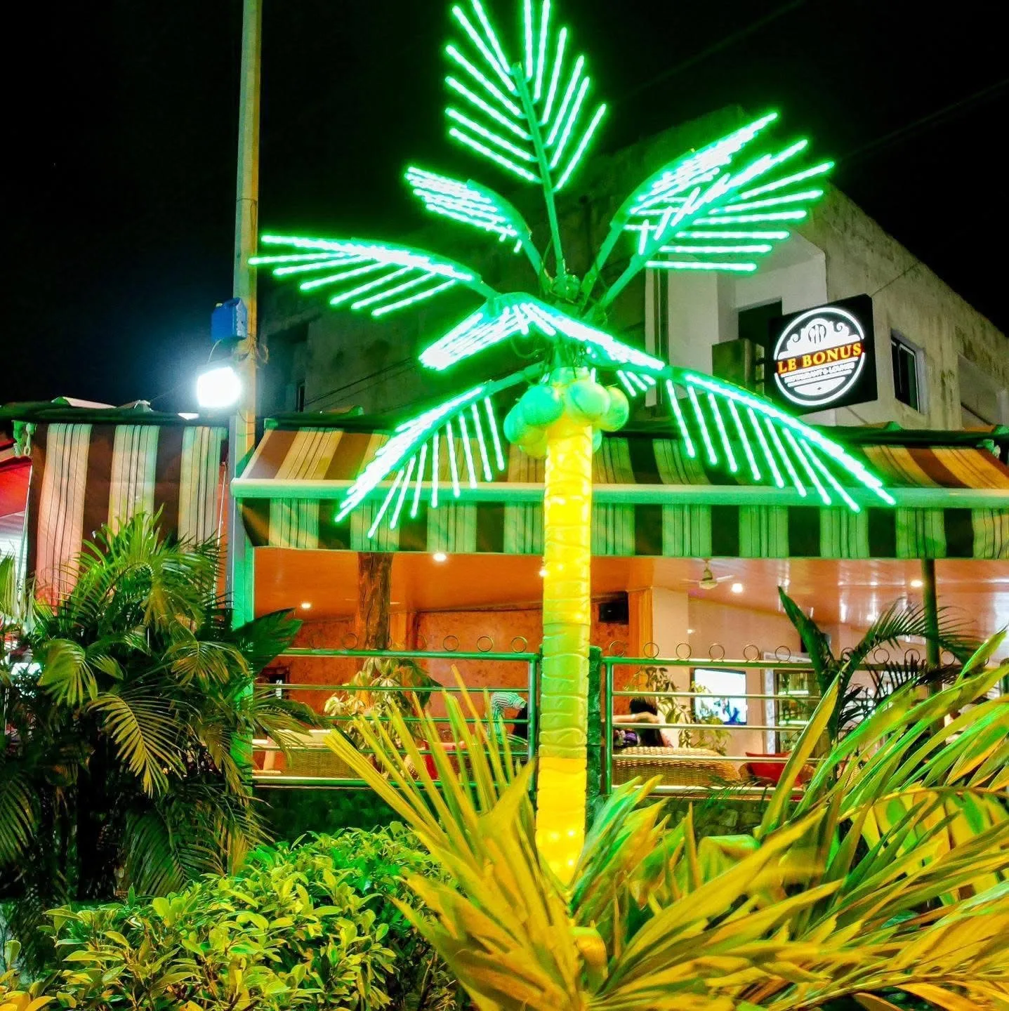 RESTAURANT LE BONUS