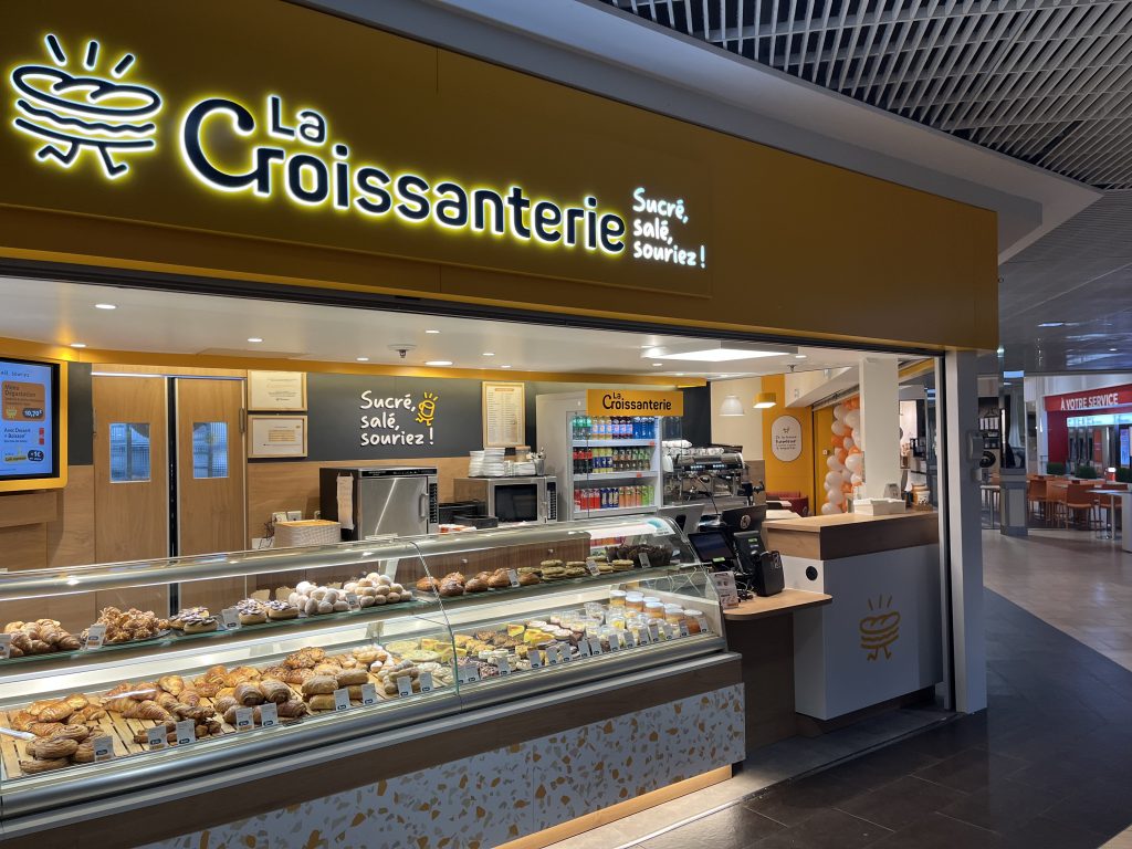 La Croissanterie