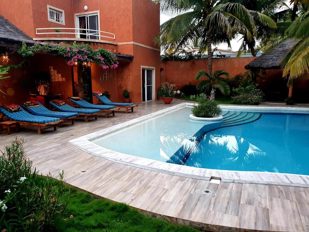 Safori Hotel Residence