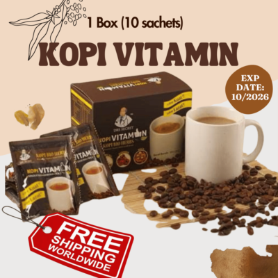Kopi Vitamin