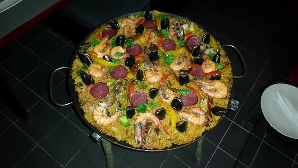 Restaurant BoufStory