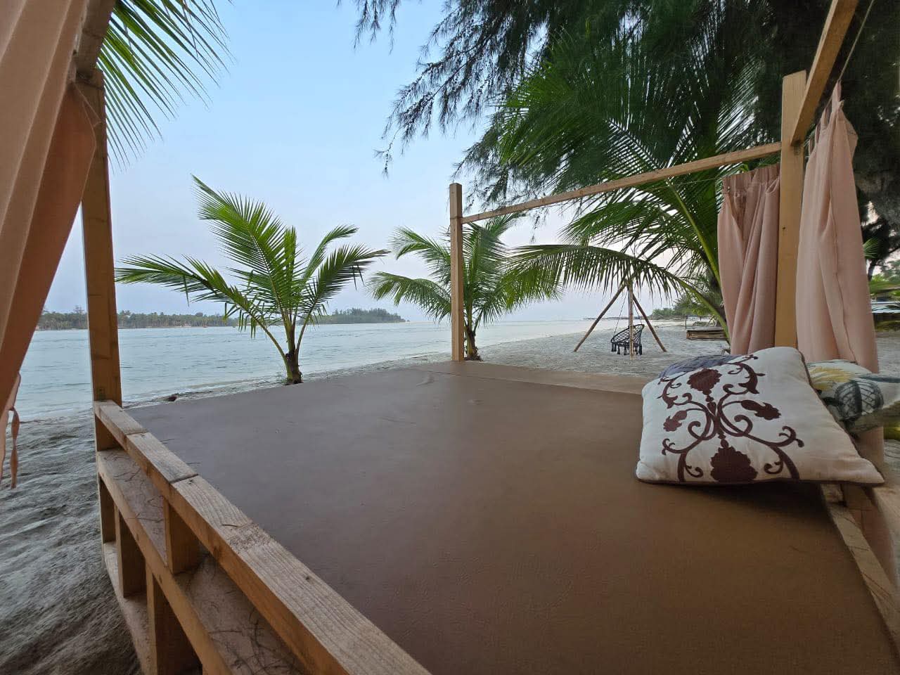 Cacao beach club