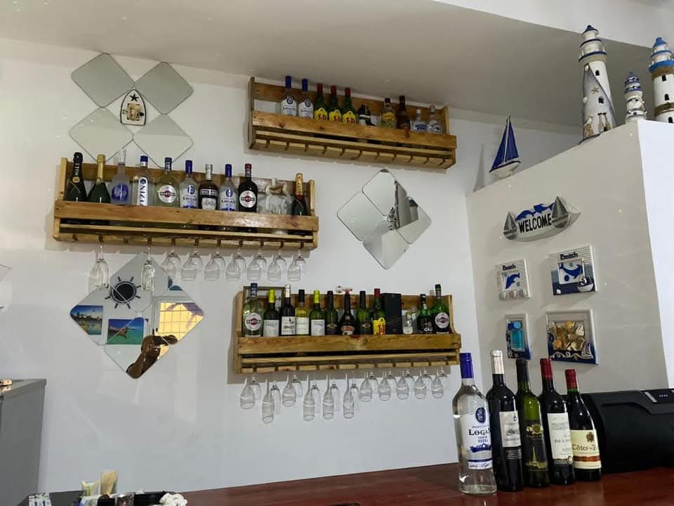 La Croisière - Café Bar Lounge