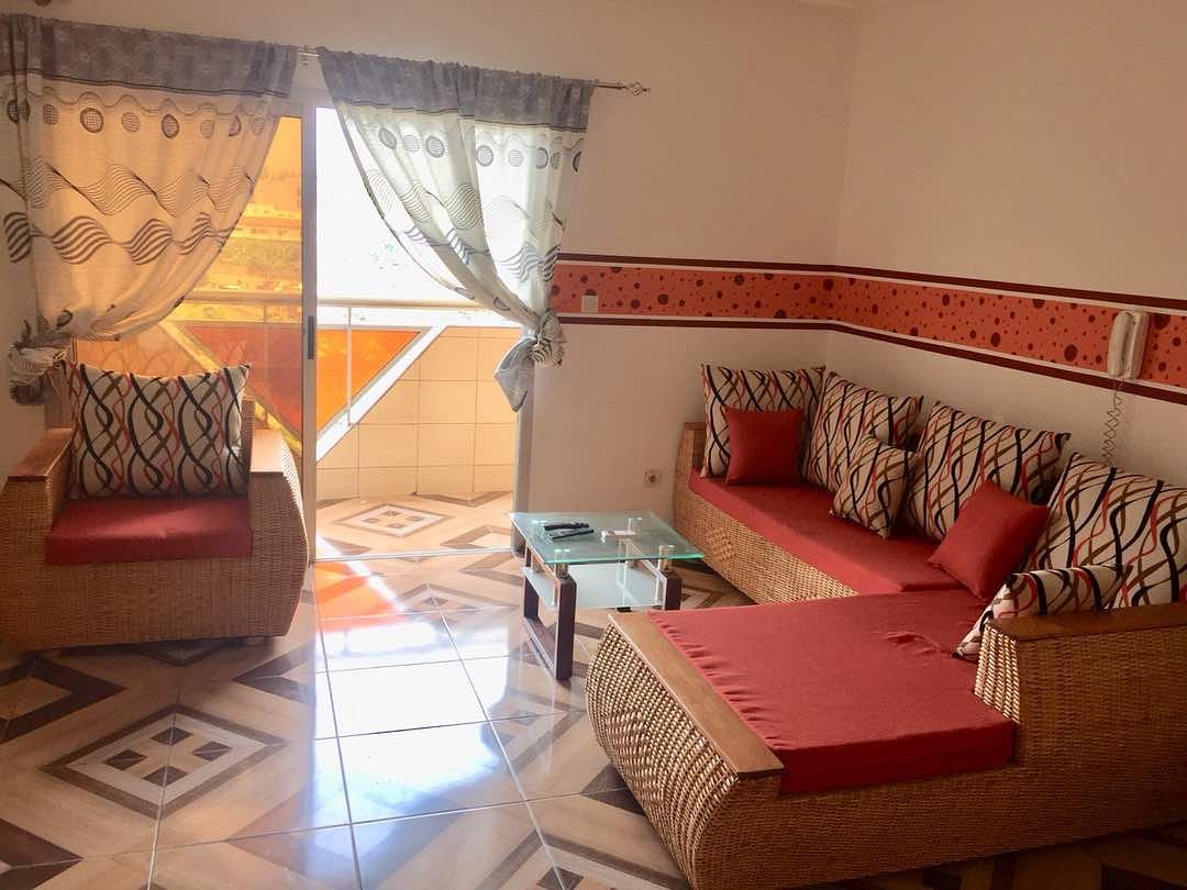 Adhy Residence Meuble