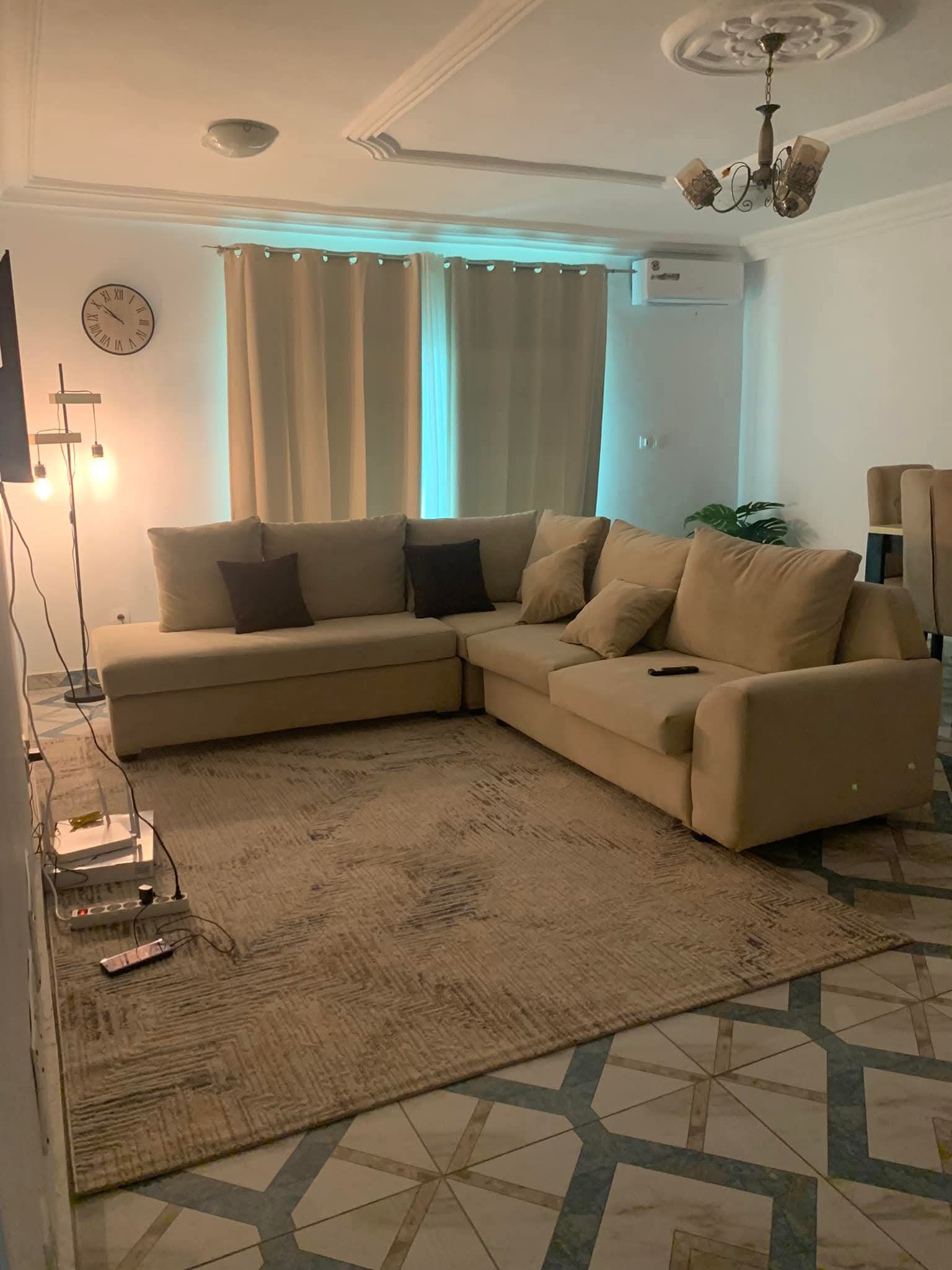 Residence Meubles de Baby