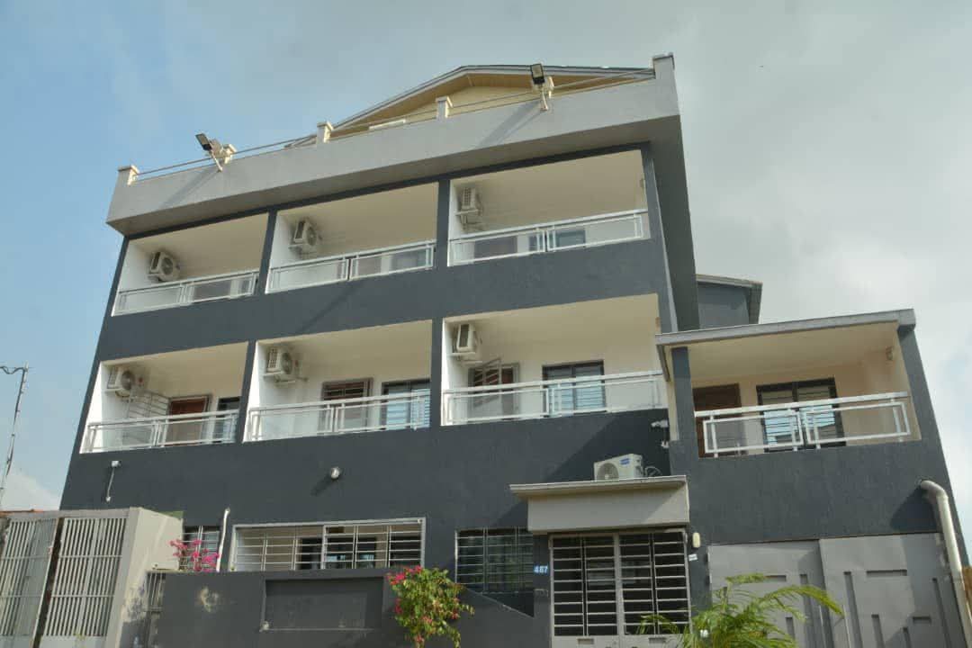Résidence Prestige Bingerville
